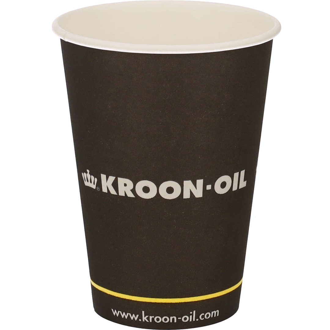 Kaffekop Kroon 100 stk.