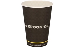 Kaffekop Kroon 100 stk. 