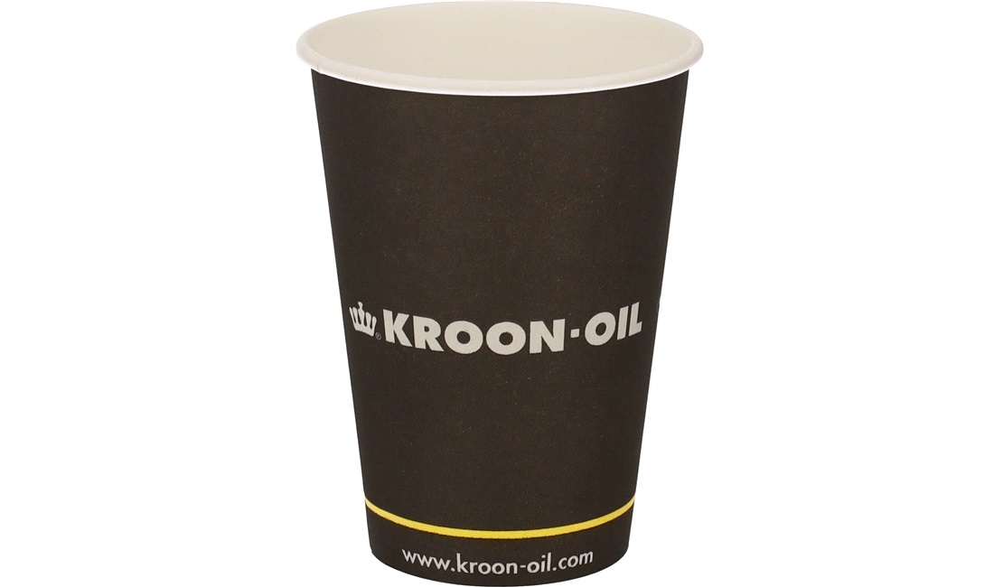  Kaffekop Kroon oil 100 stk.