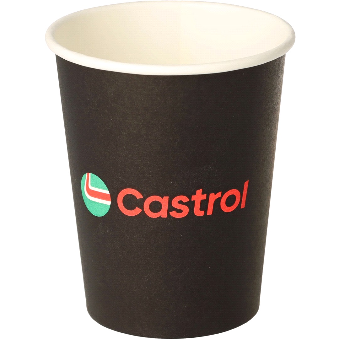 Castrol Kaffemugg Castrol Oil 100 st.