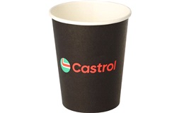 Kaffekop Castrol oil 100 stk.