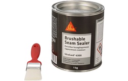 SikaGard-6300 grå 1kg dåse bodysealer