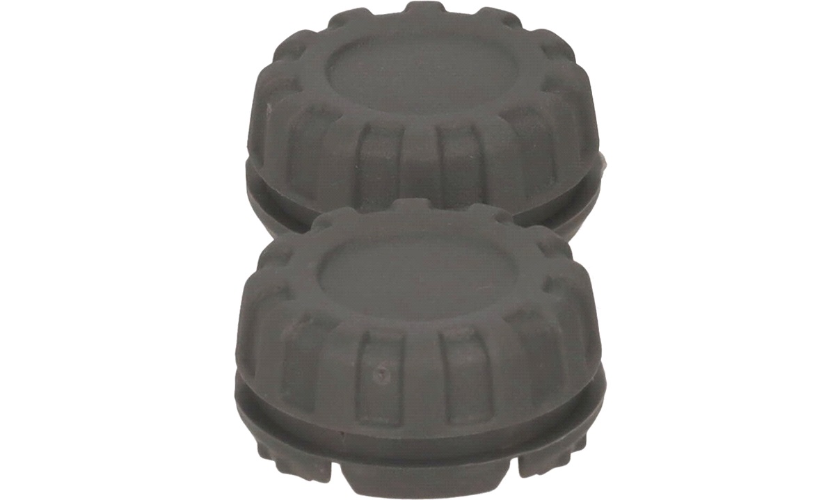 Knob Adjustment Handle, Thule Thule Reservedeler thansen.no