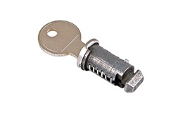 Låsecylinder N184, Thule