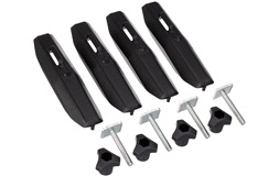 Thule T-track Adapter 697-6, Thule
