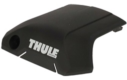 Deksel høyre - Thule Raised Rail Edge