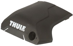 Deksel venstre - Thule Raised Rail Edge
