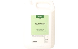 PLUM NO.14 MULTIPLUM 5L