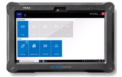 Axone Nemo Mini CAR inkl Nano S