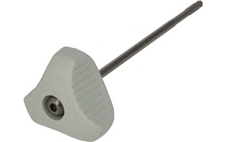 Torque key 2Nm - Thule Raised Rail Edge