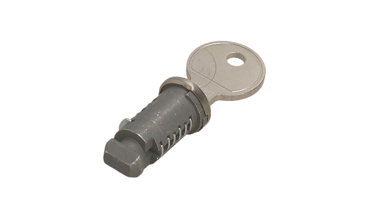 Lock Barrel N105 Thule Nøkler thansen.no