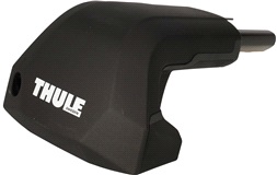 Complete Foot Right - Thule Edge Fixpoin