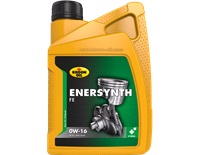  Enersynth FE 0W/16, 1 liter