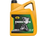  Enersynth FE 0W/16, 5 liter