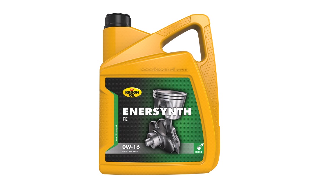  Enersynth FE 0W/16, 5 liter