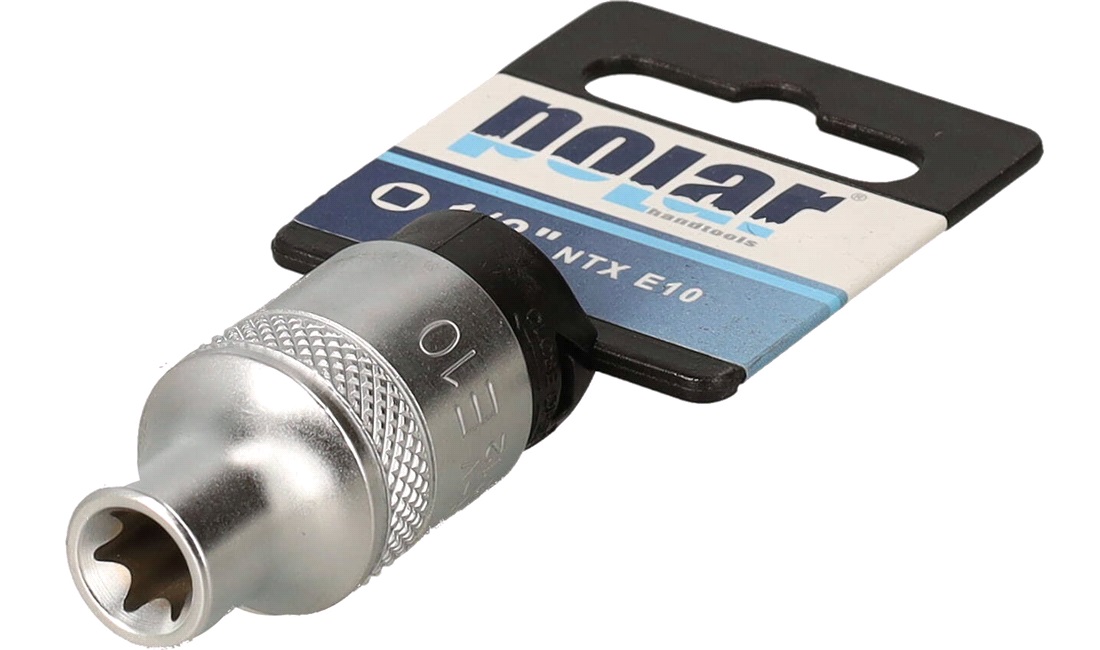  Toppe 1/2" NTX E10 Polar Tools