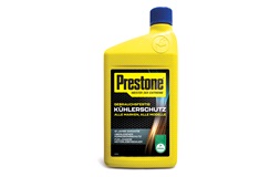 Kølervæske "Klar til brug", 1 liter