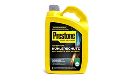 Kjølevæske konsentrat 4L - Prestone