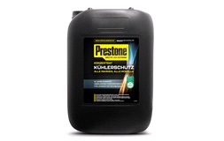 Kølervæske "Koncentrat" 20 liter