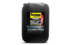 Kølervæske HD "Koncentrat" 20 liter