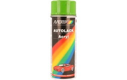 Motip billack - 44420 - 400 ml