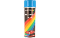 Motip billack - 45100 - 400 ml