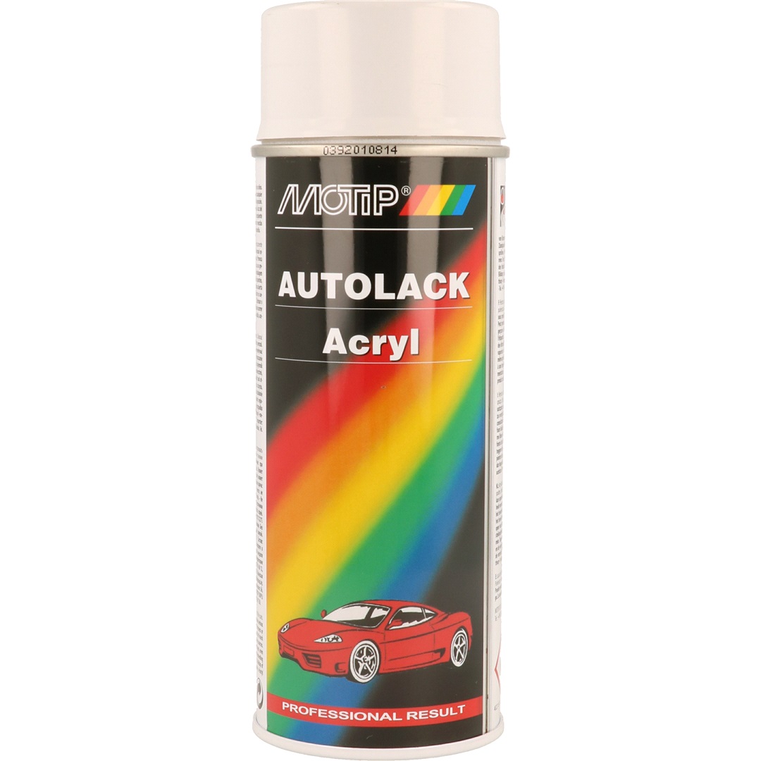 Motip Motip Autolak - 45275 - 400 Ml