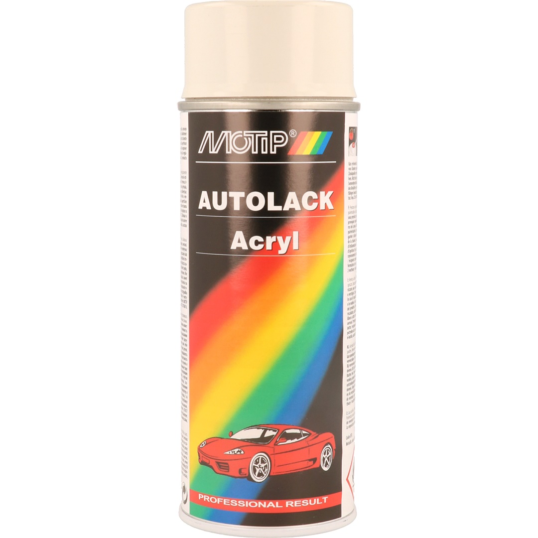 Motip Motip billack - 45740 - 400 ml