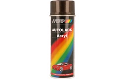 Motip billack - 51260 - 400 ml