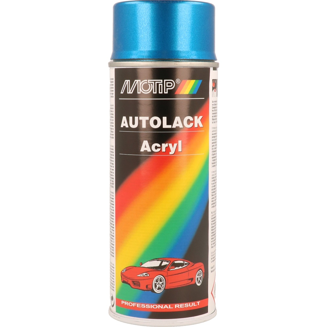Motip Motip billack - 53934 - 400 ml