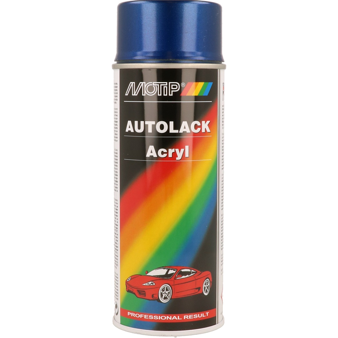 Motip Motip billack - 53995 - 400 ml