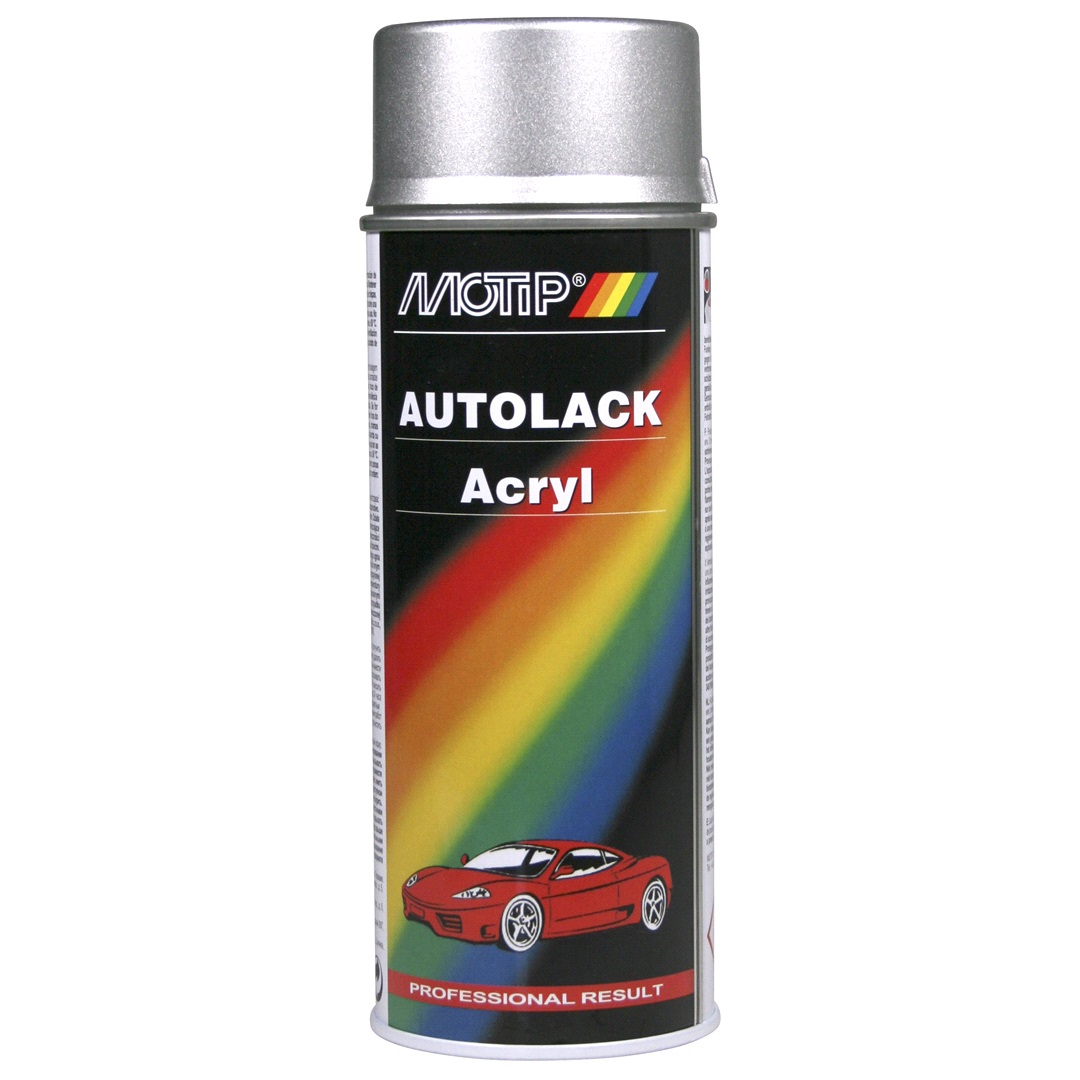 Motip Motip billack - 55105 - 400 ml