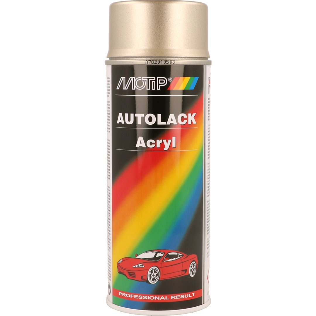 Motip Motip Autolak - 55450 - 400 Ml
