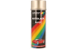 Motip billack - 55450 - 400 ml