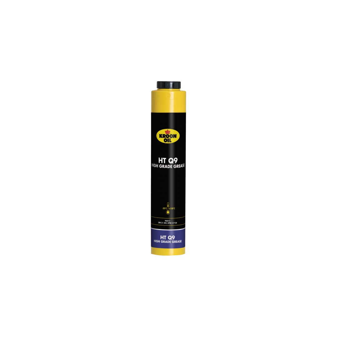 Kroon-Oil High Grade Grease HT Q9 400G Kroon
