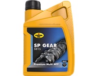  Gearolie SP Gear 5015, 1 liter