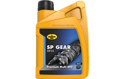 Växelolja SP Gear 5015, 1 liter