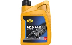 Girolje SP Gear LS 1015, 1 liter