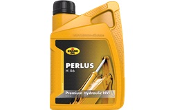 Hydraulolja Perlus H 46, 1 liter
