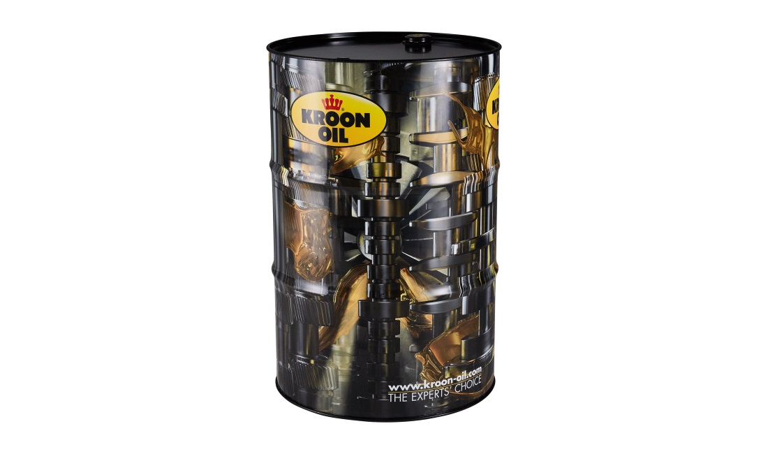  Växelolja SP Matic DSG 2072 208 liter