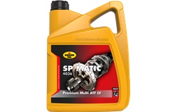 Girolje 32224 SP Matic 4036 (Kroon Oil)