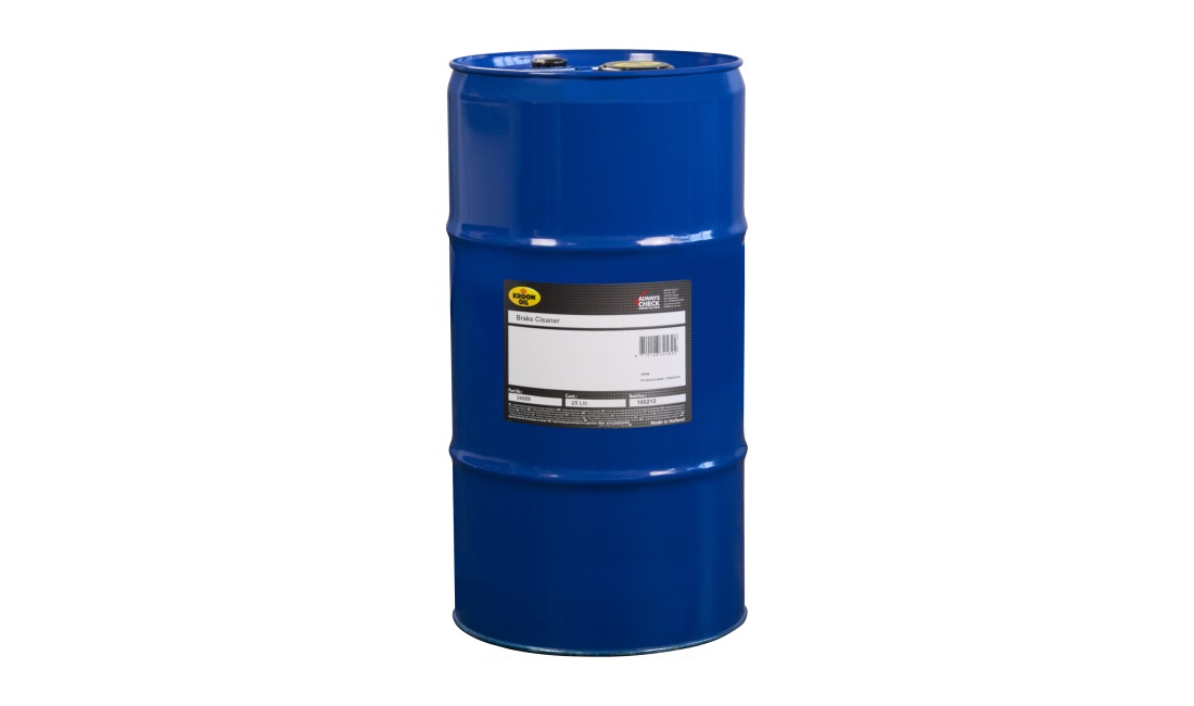  Bremserens, 25 liter