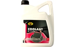 Kjølevæske SP 12 Evo 5 liter