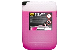 Kølervæske SP 12 Evo 20 liter