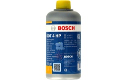 Bosch bremsevæske, DOT4 HP 500 ml