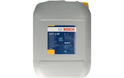Bosch bremsevæske, DOT4 HP 20 liter
