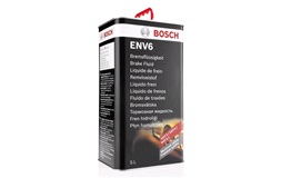 Bremsevæske ENV6 5 liter Bosch