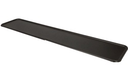 Nummerpladeholder sort