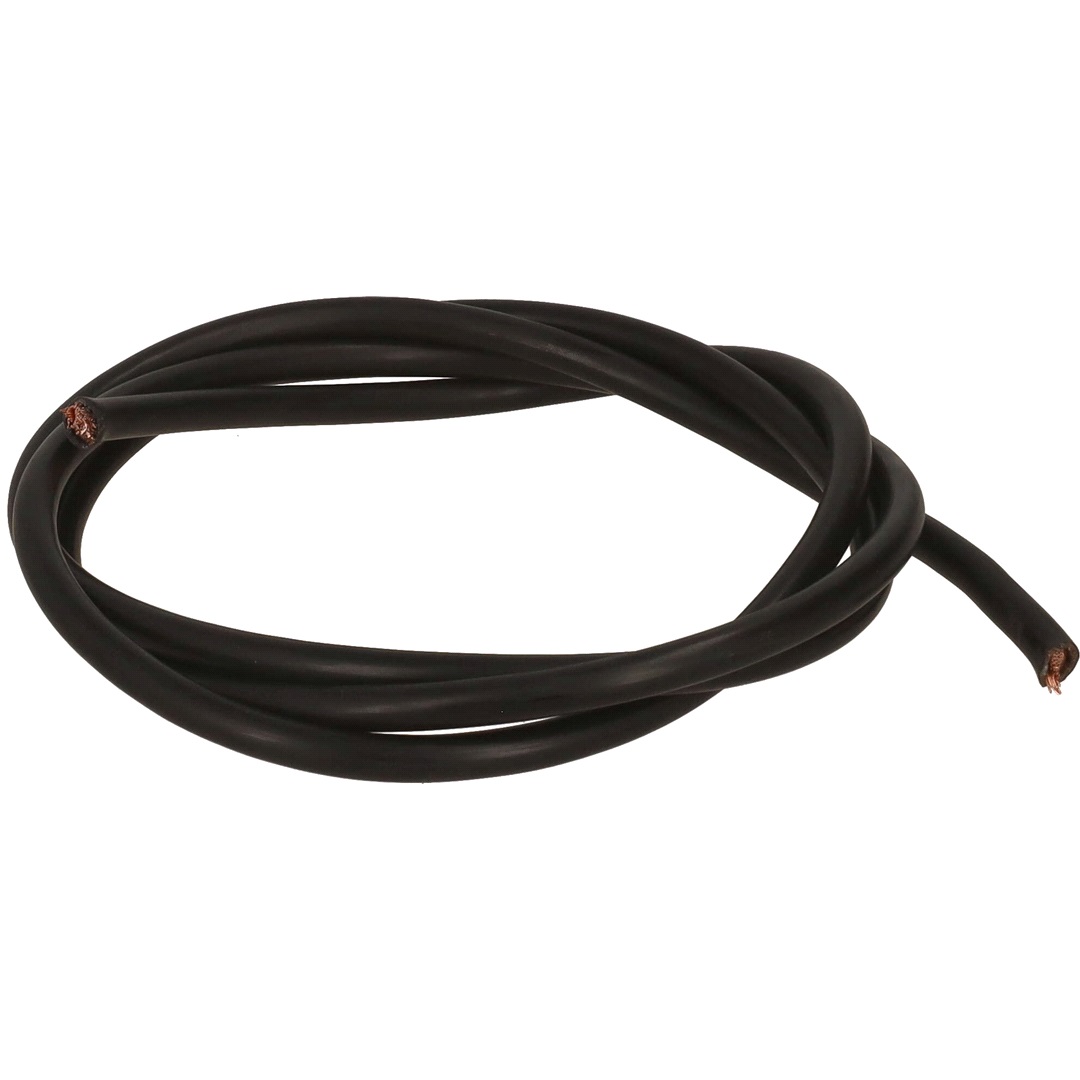 Sort kabel 16 KV