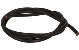 SORT KABEL 16 KV.
